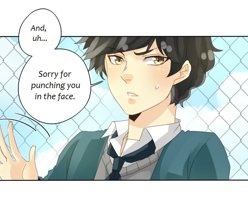 Read unOrdinary EN Manga Online