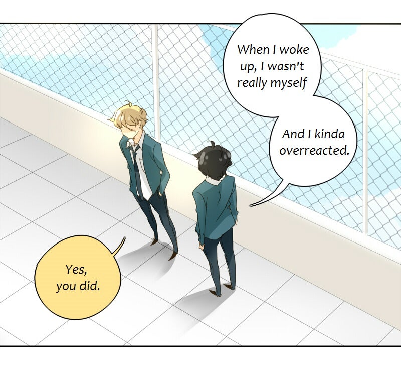 Read unOrdinary EN Manga Online