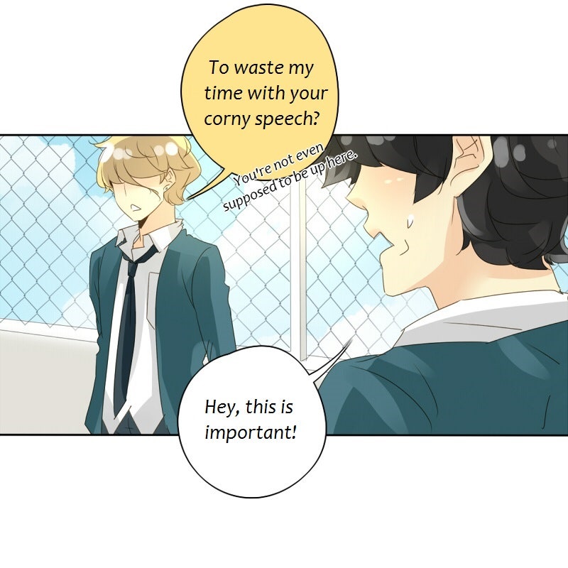 Read unOrdinary EN Manga Online