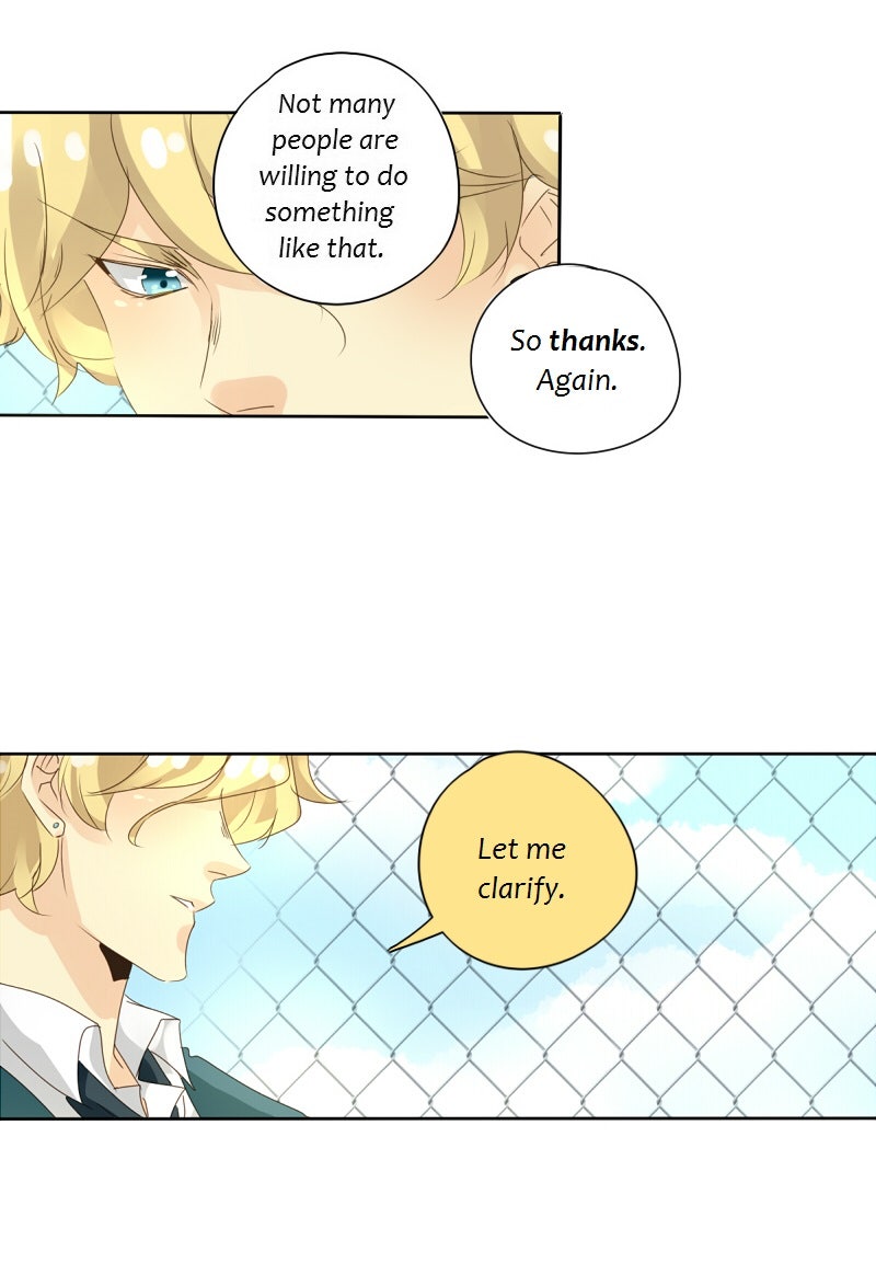 Read unOrdinary EN Manga Online