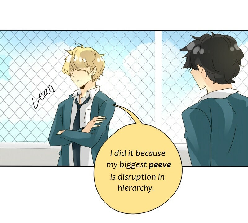 Read unOrdinary EN Manga Online