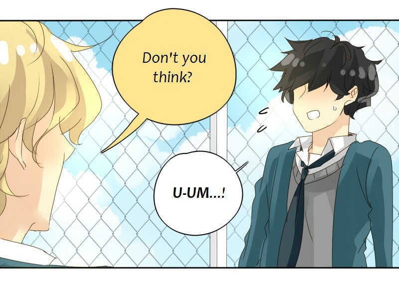 Read unOrdinary EN Manga Online