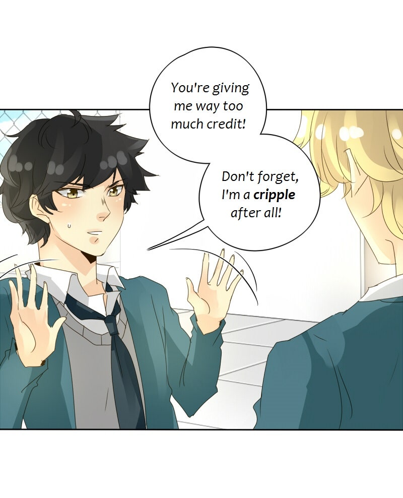 Read unOrdinary EN Manga Online
