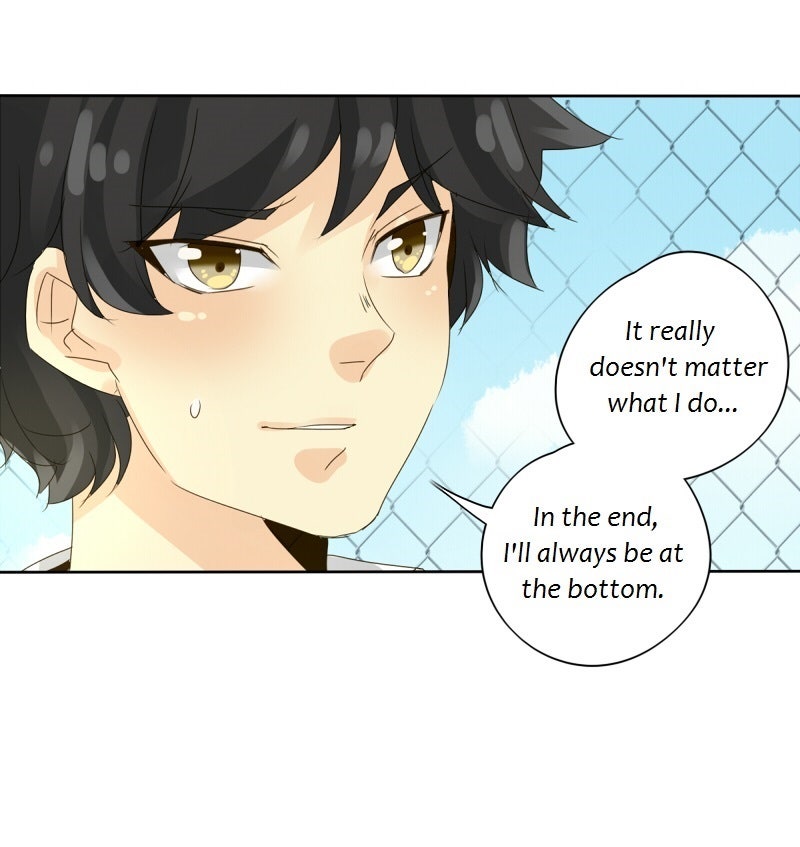 Read unOrdinary EN Manga Online