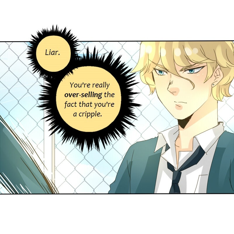 Read unOrdinary EN Manga Online