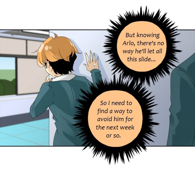 Read unOrdinary EN Manga Online