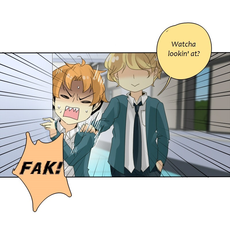 Read unOrdinary EN Manga Online