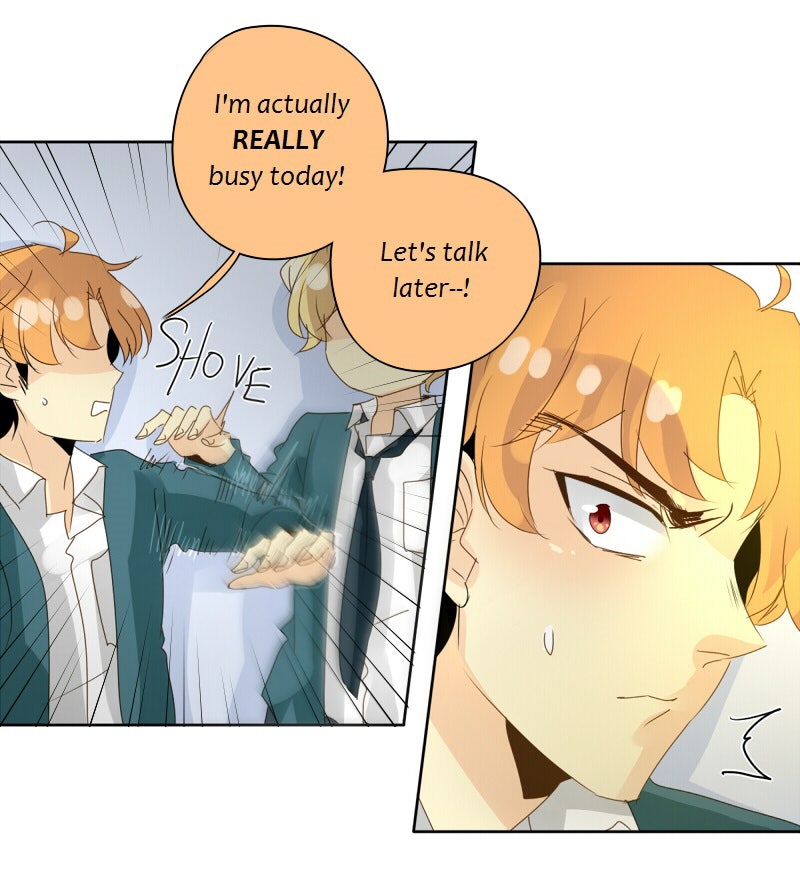 Read unOrdinary EN Manga Online