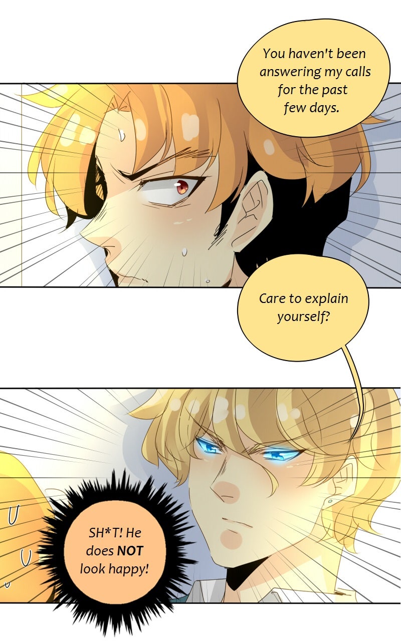 Read unOrdinary EN Manga Online