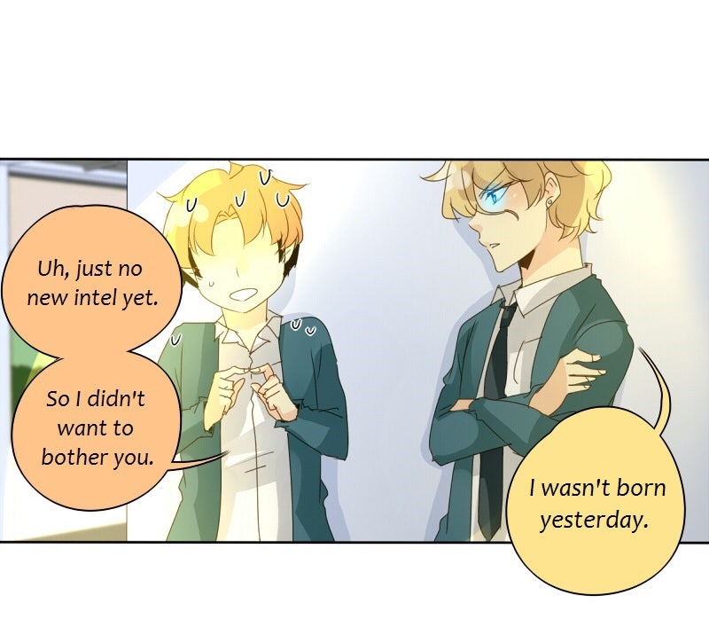 Read unOrdinary EN Manga Online