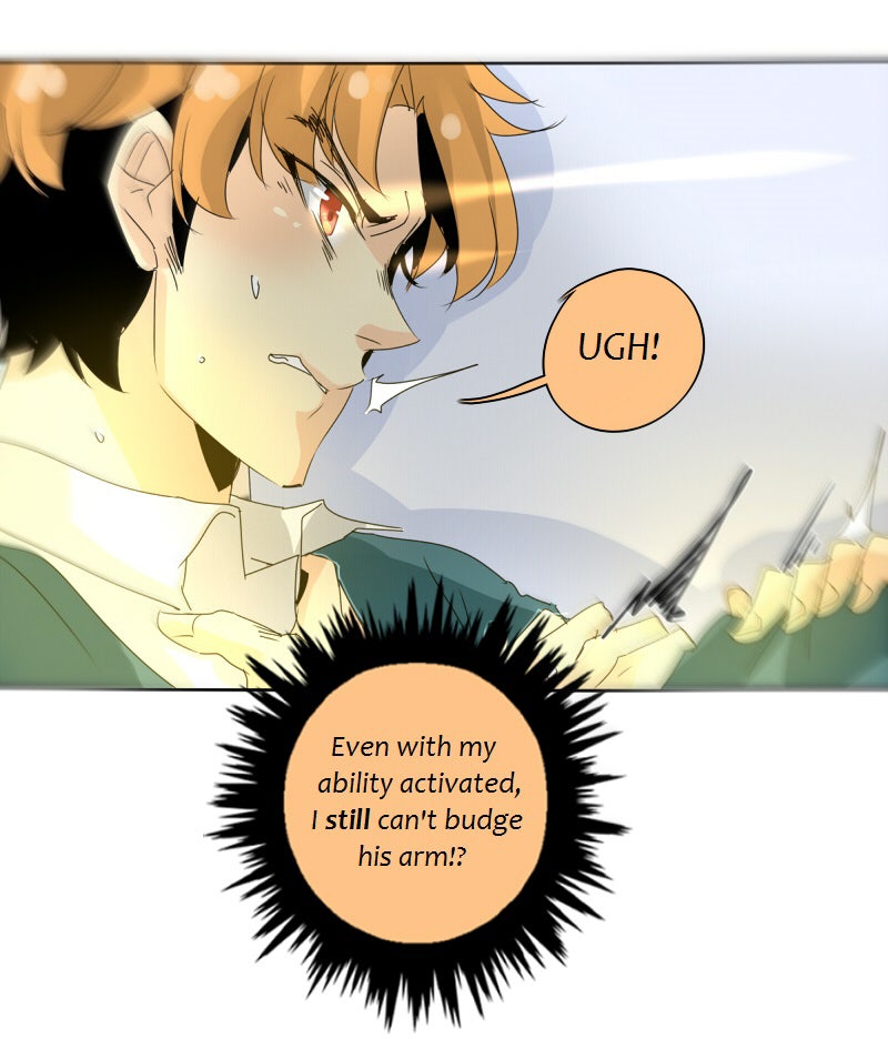 Read unOrdinary EN Manga Online