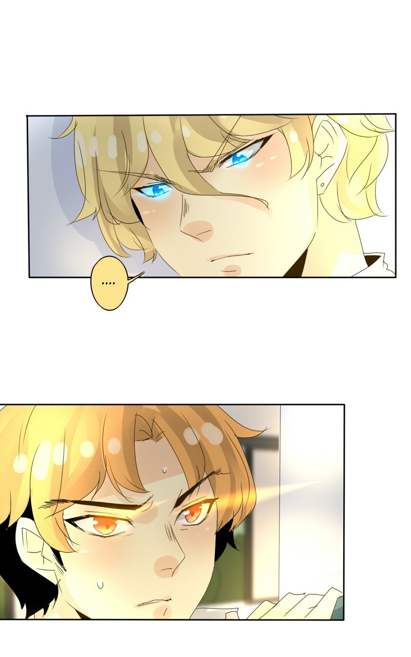 Read unOrdinary EN Manga Online