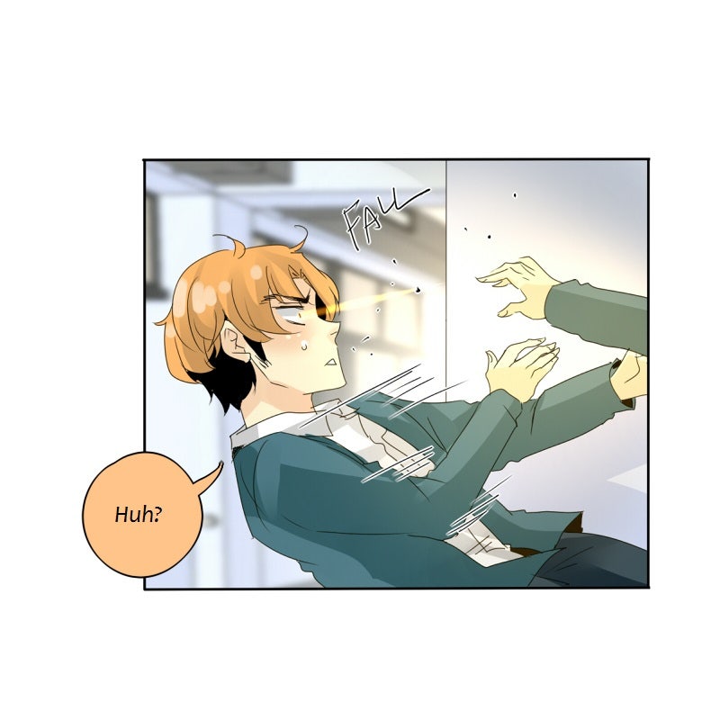 Read unOrdinary EN Manga Online