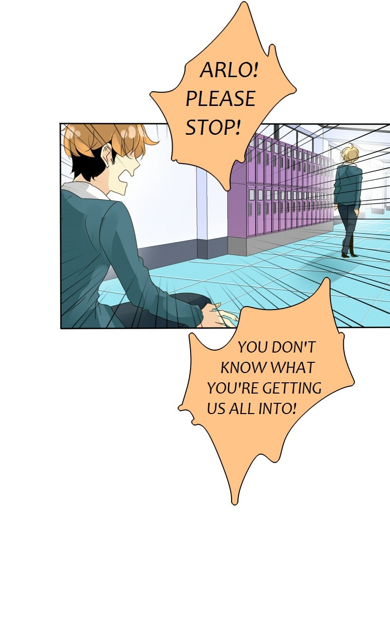 Read unOrdinary EN Manga Online