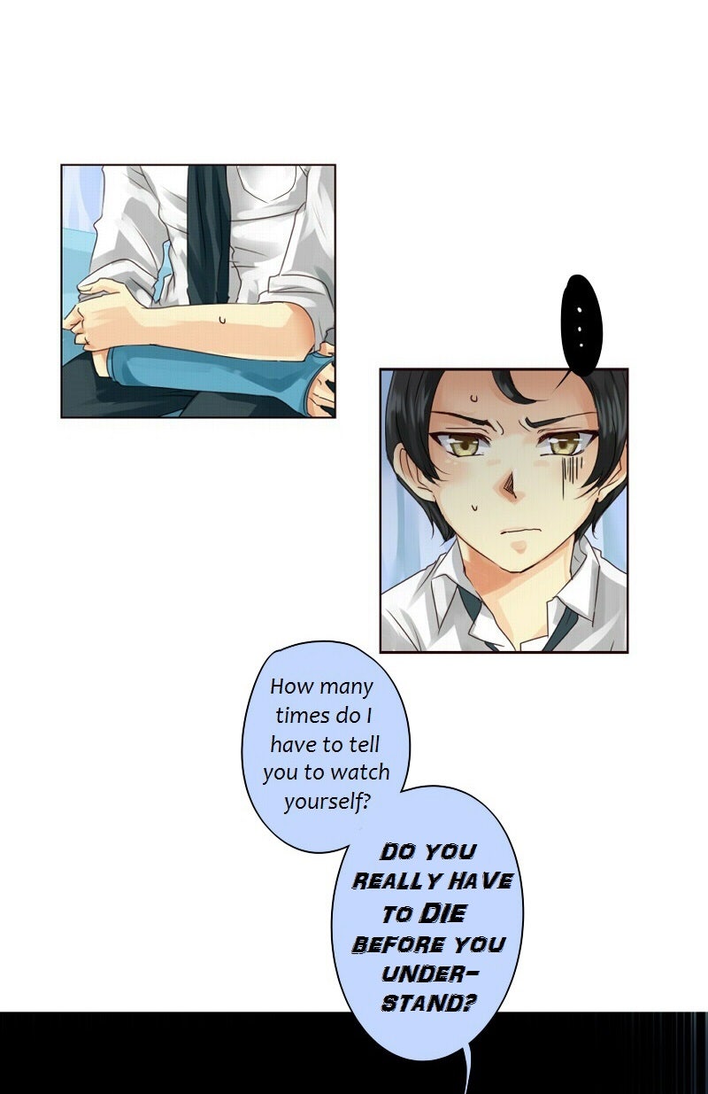 Read unOrdinary EN Manga Online