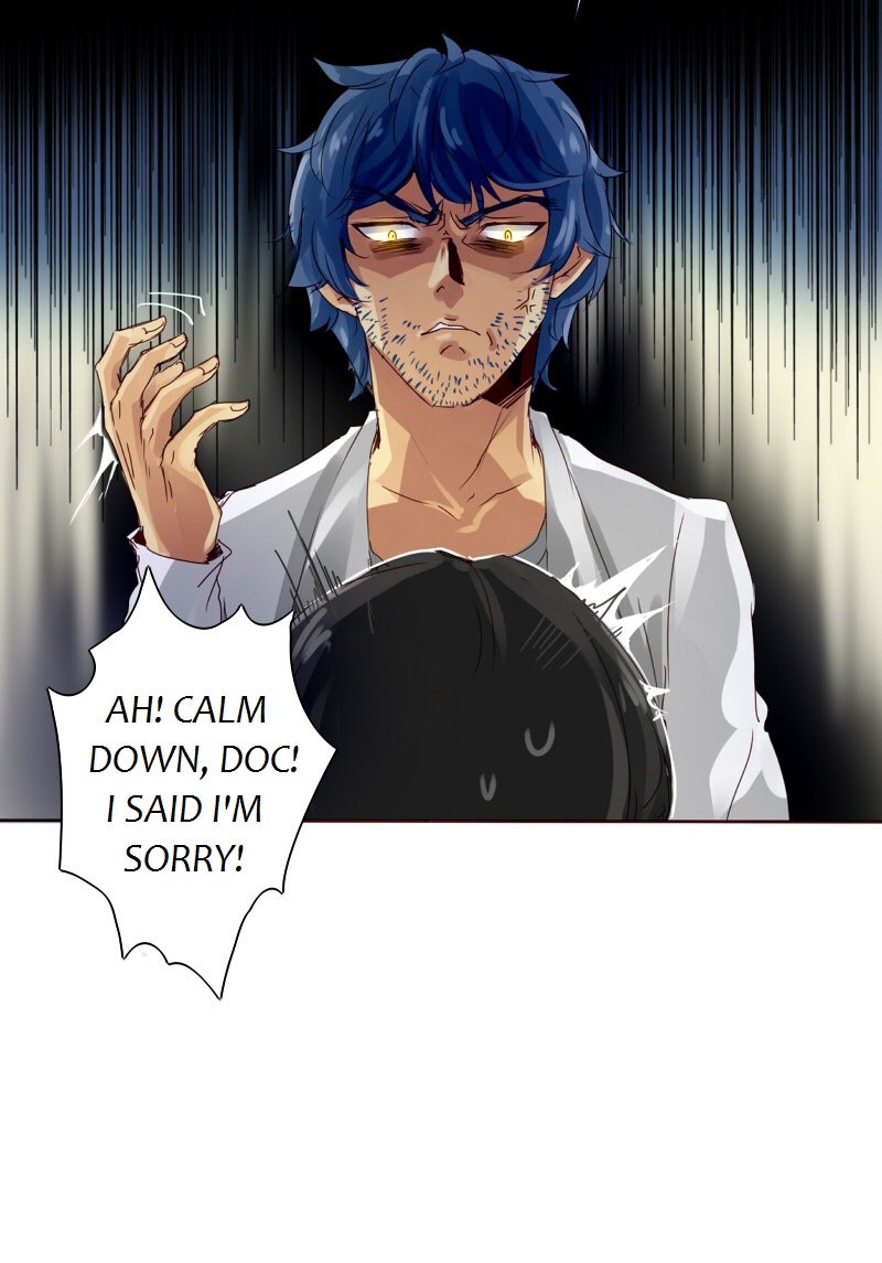 Read unOrdinary EN Manga Online