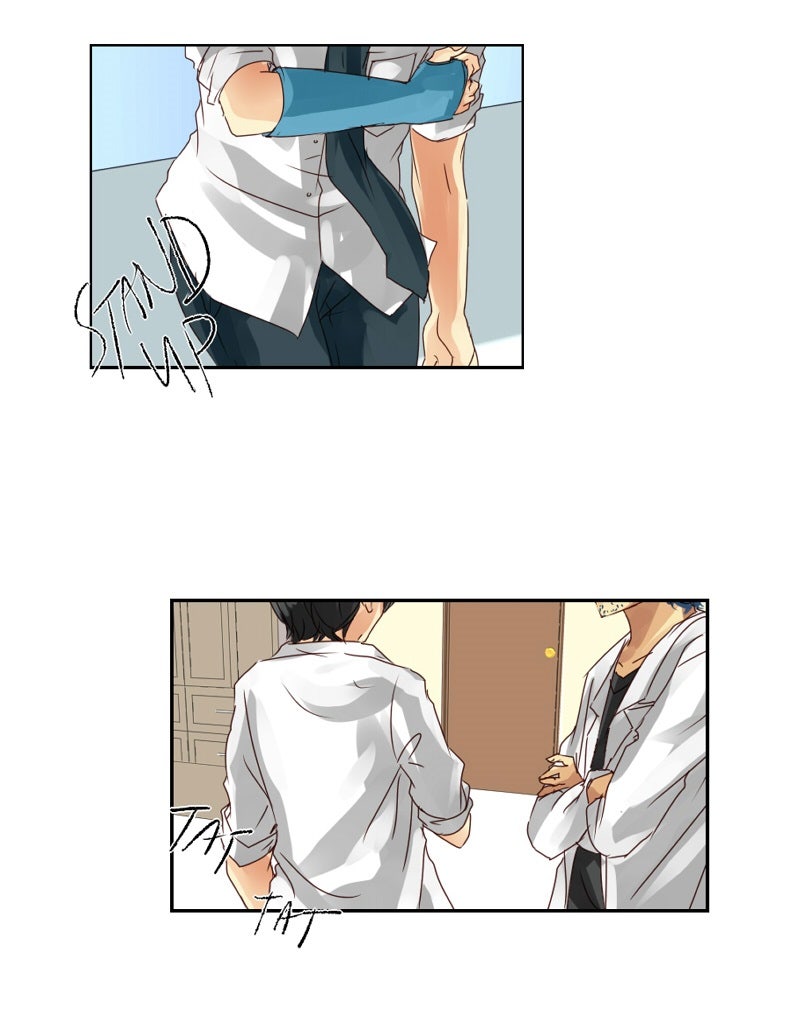 Read unOrdinary EN Manga Online