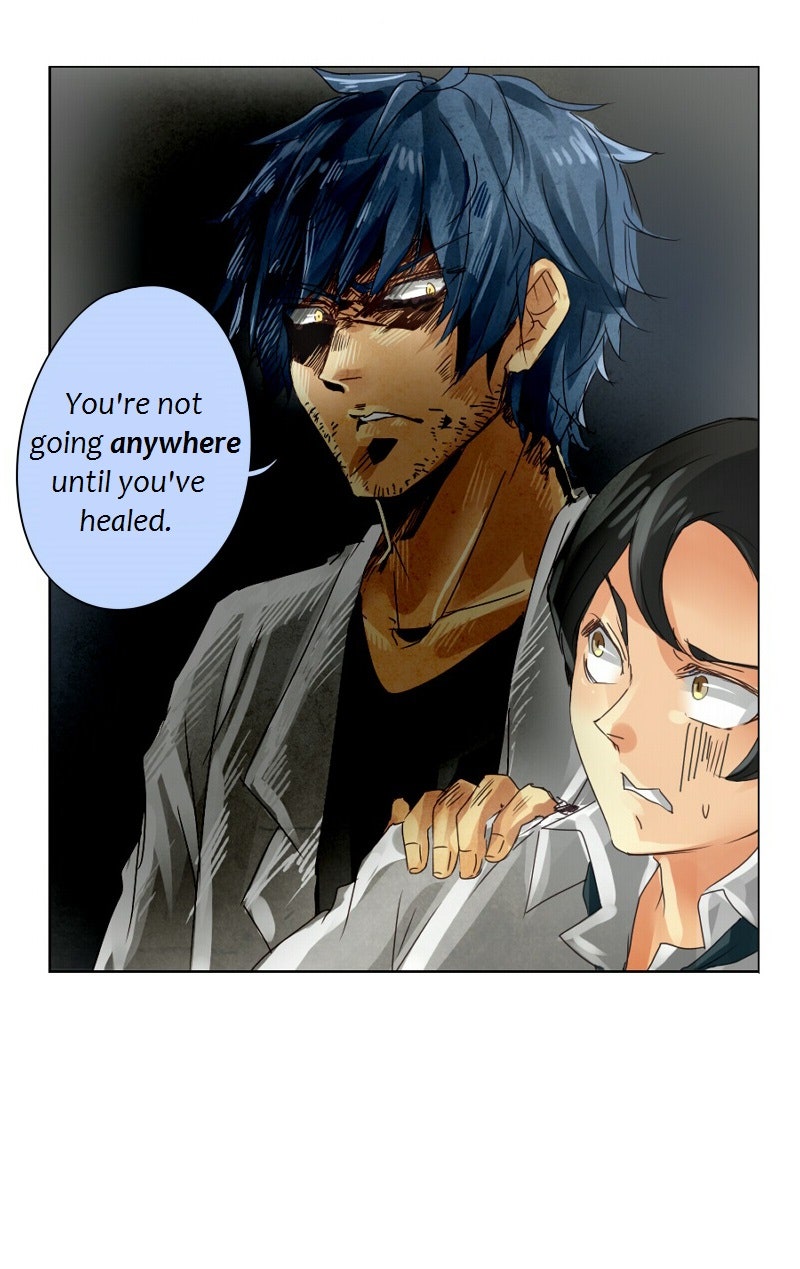 Read unOrdinary EN Manga Online