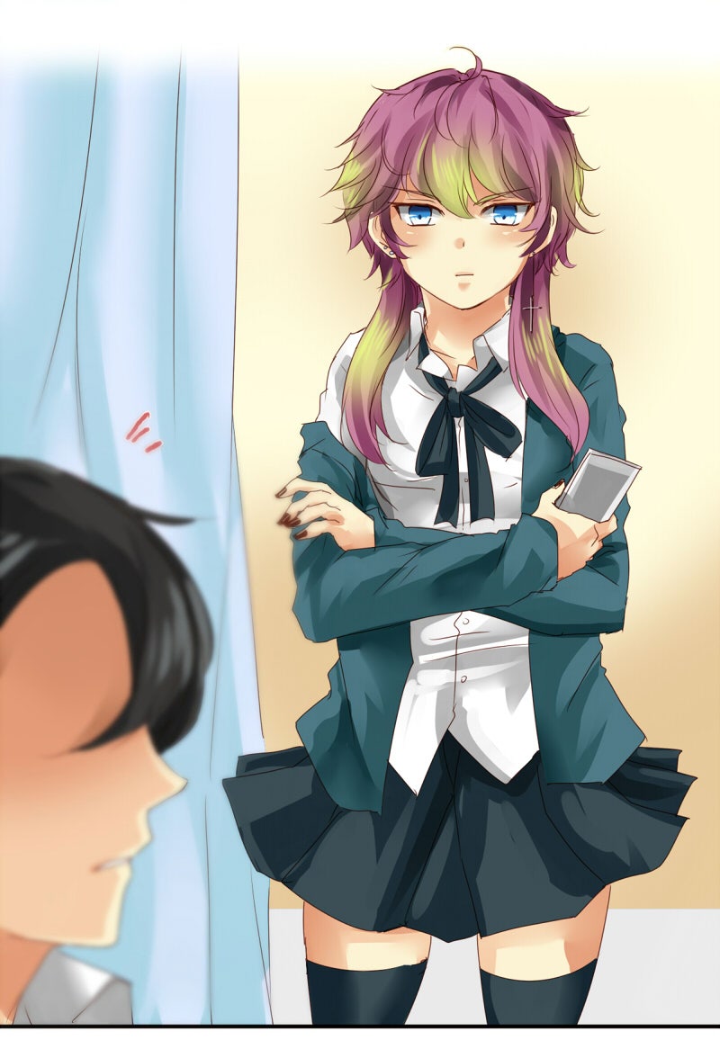 Read unOrdinary EN Manga Online