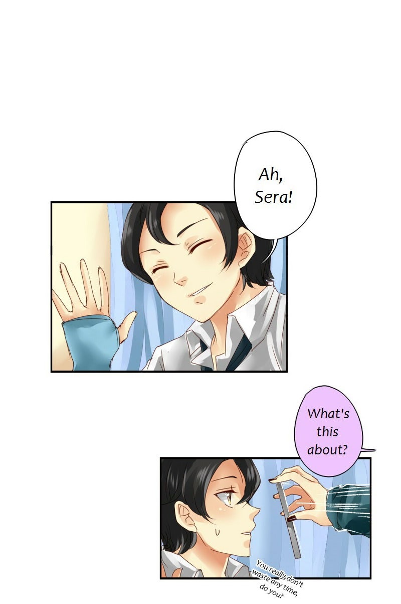 Read unOrdinary EN Manga Online