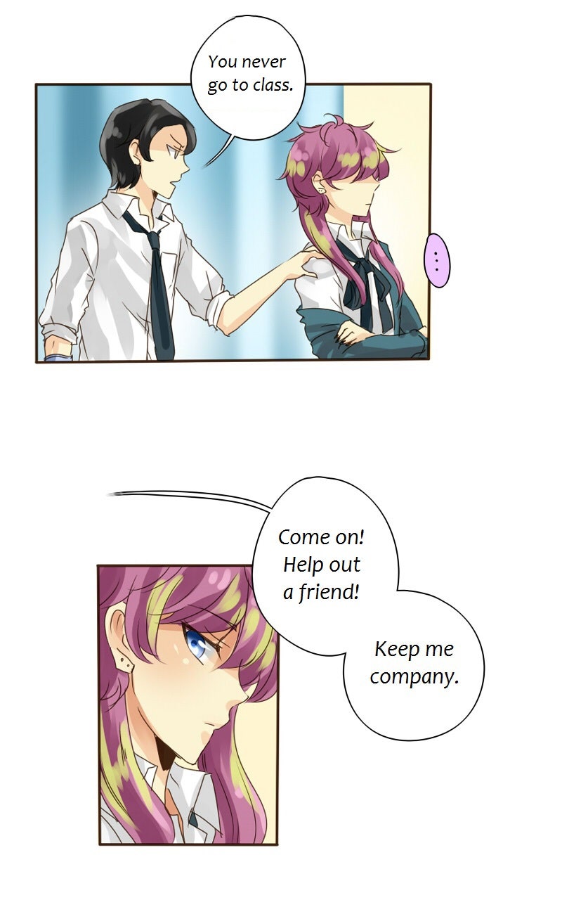Read unOrdinary EN Manga Online