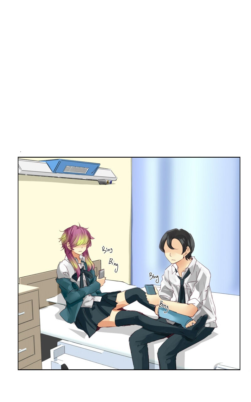Read unOrdinary EN Manga Online
