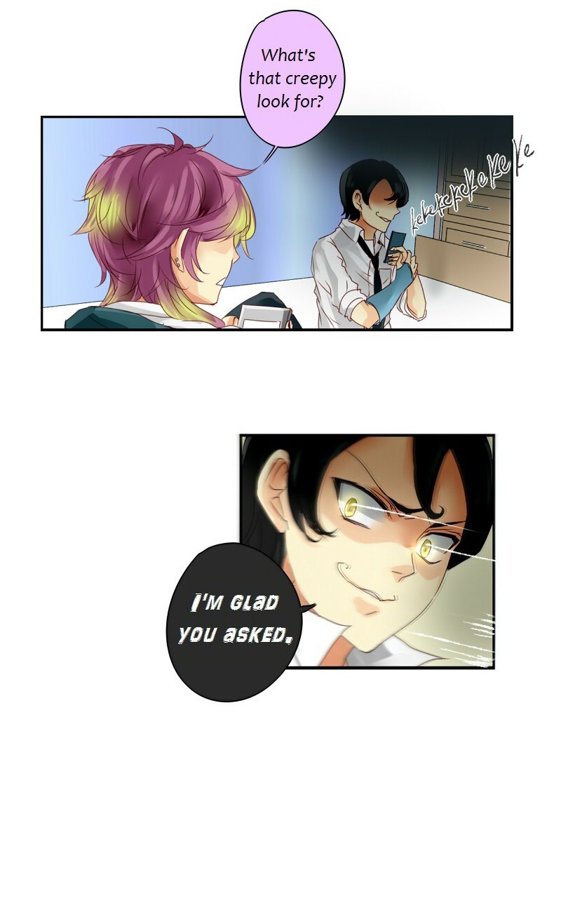 Read unOrdinary EN Manga Online