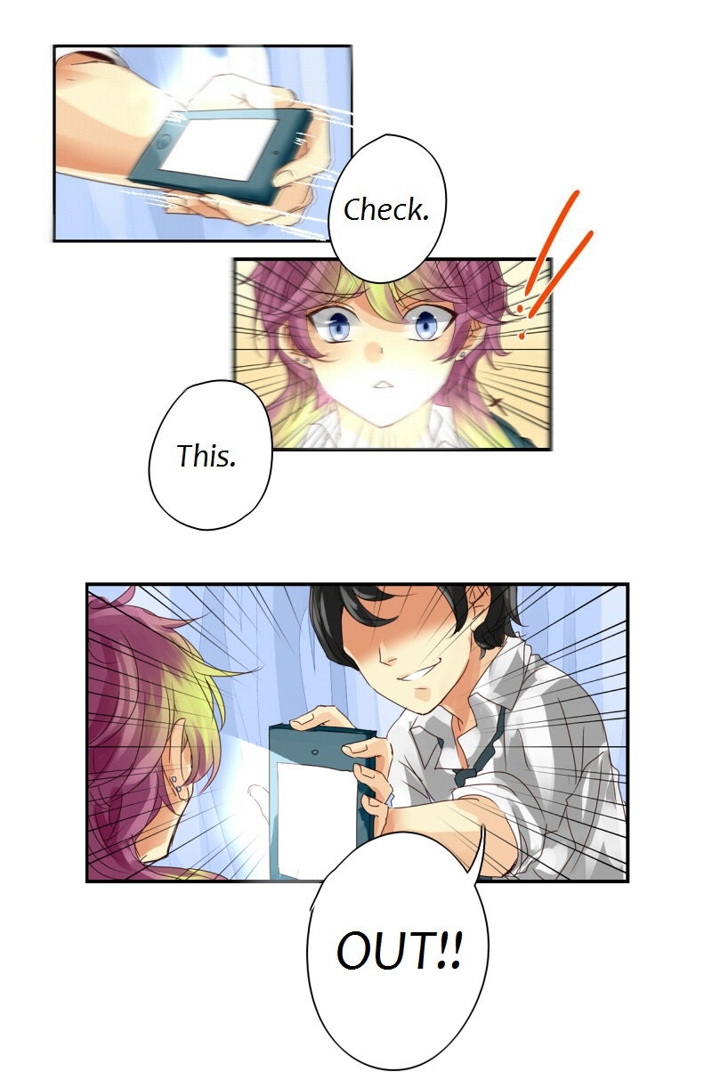 Read unOrdinary EN Manga Online