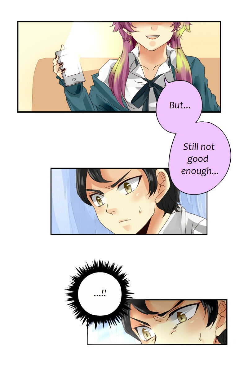 Read unOrdinary EN Manga Online