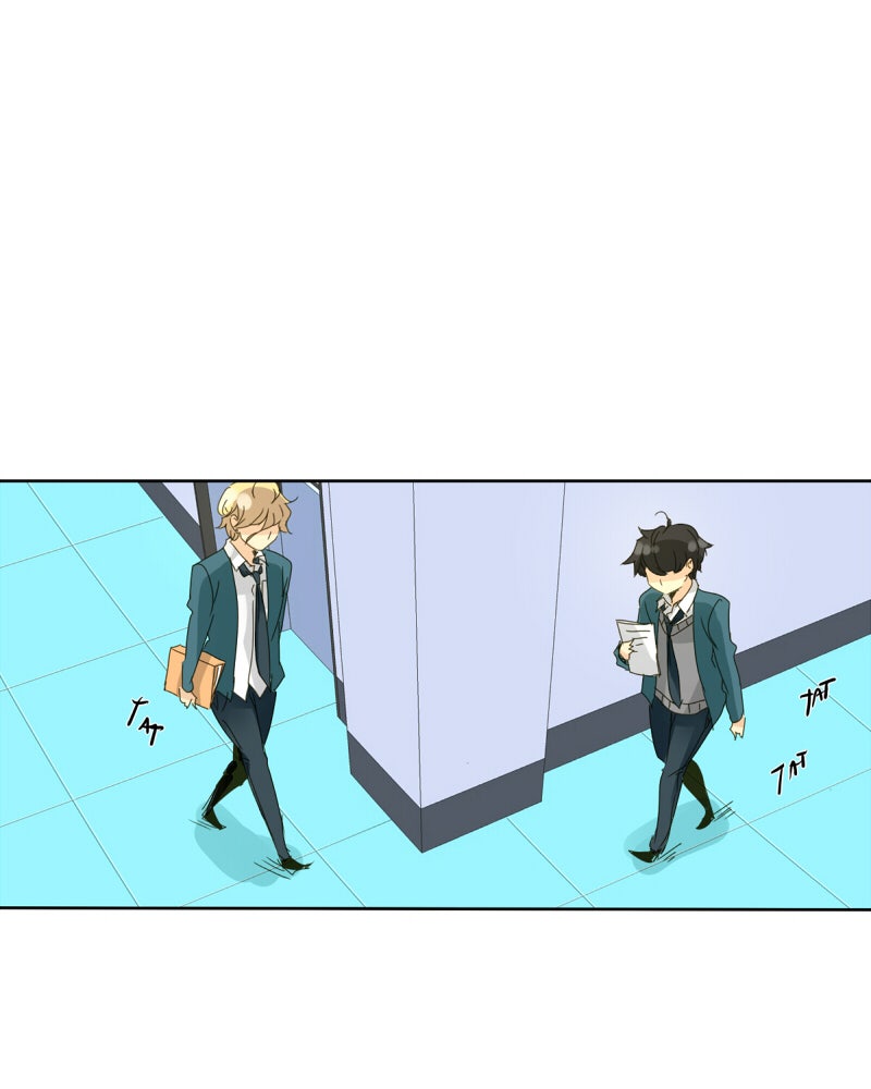 Read unOrdinary EN Manga Online