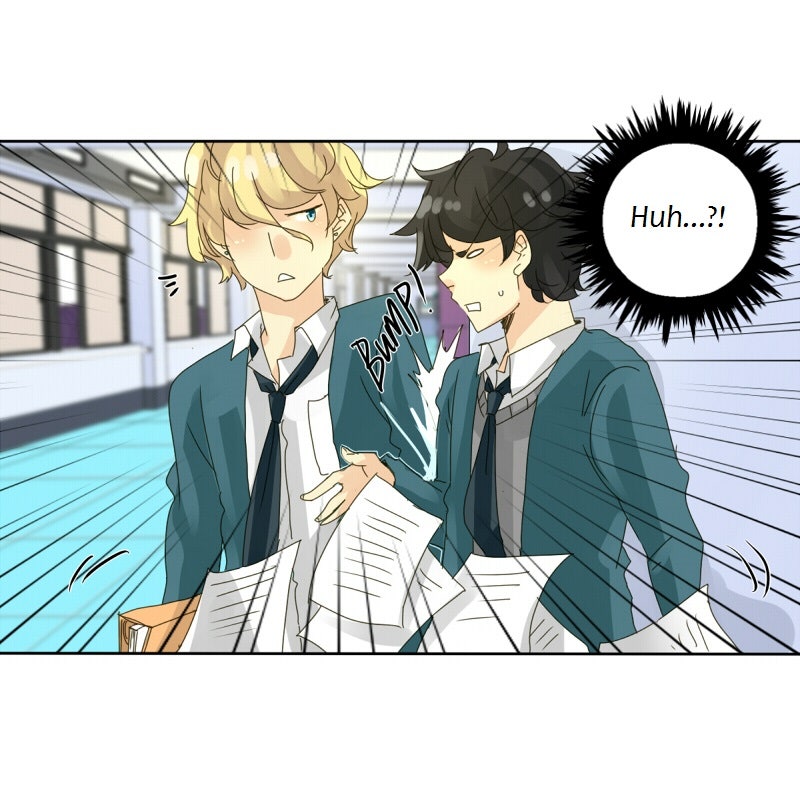 Read unOrdinary EN Manga Online