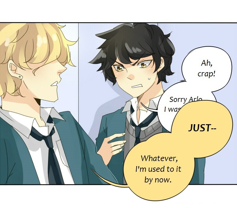 Read unOrdinary EN Manga Online