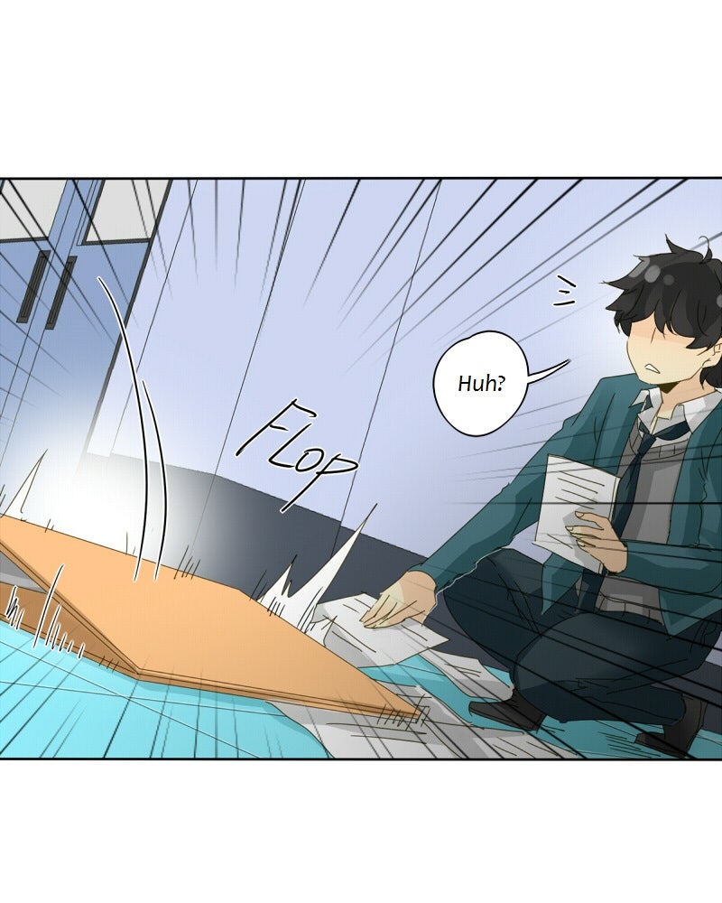 Read unOrdinary EN Manga Online