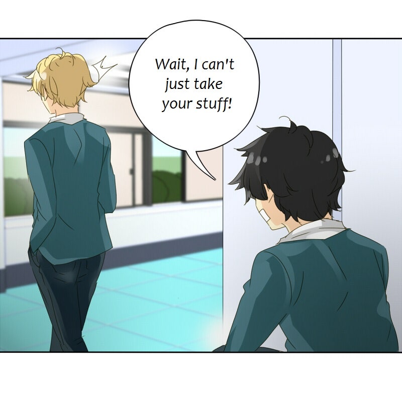 Read unOrdinary EN Manga Online