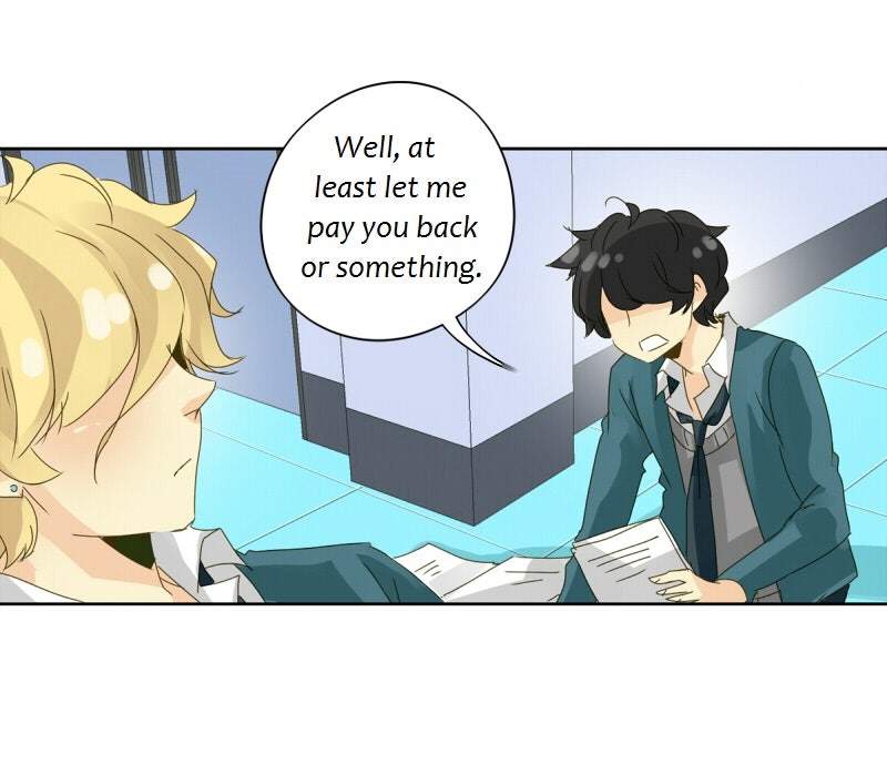 Read unOrdinary EN Manga Online