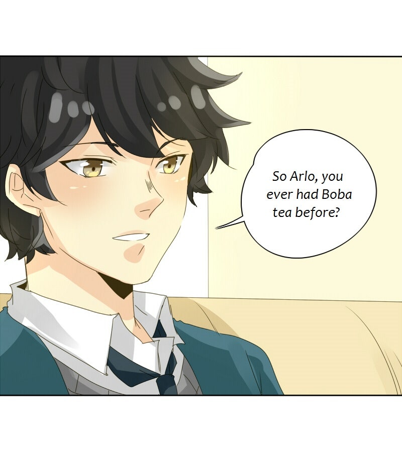 Read unOrdinary EN Manga Online
