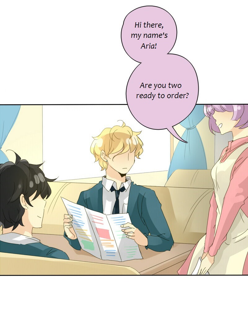 Read unOrdinary EN Manga Online