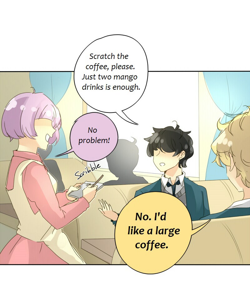 Read unOrdinary EN Manga Online