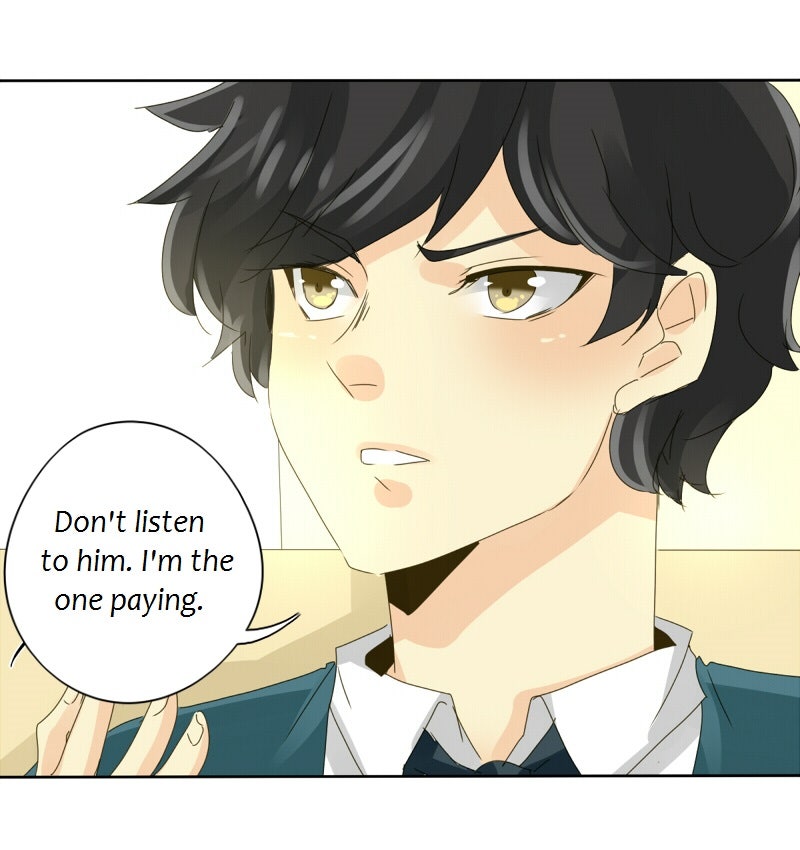 Read unOrdinary EN Manga Online