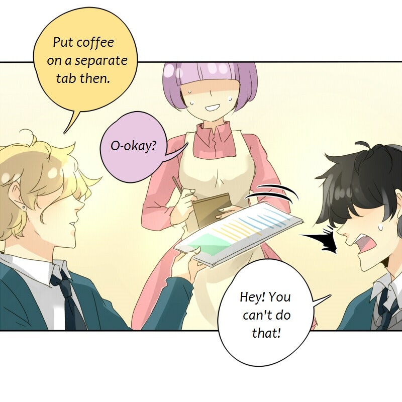 Read unOrdinary EN Manga Online