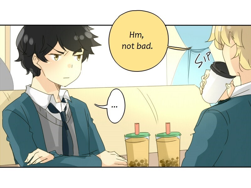 Read unOrdinary EN Manga Online