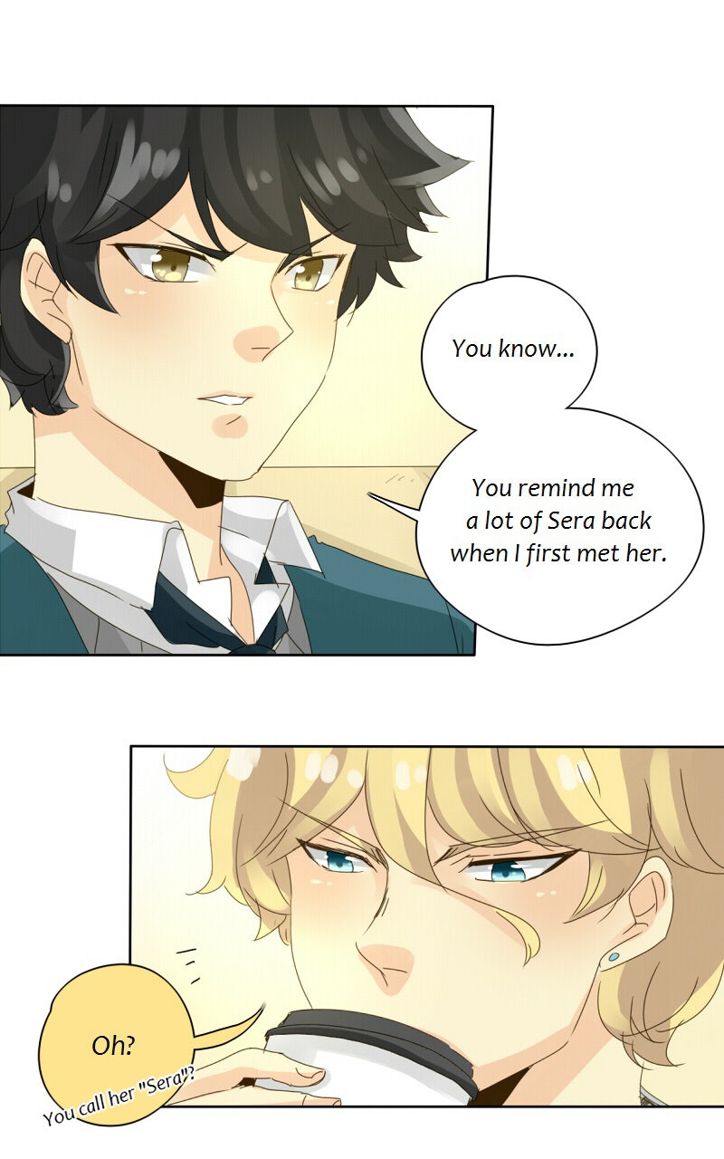 Read unOrdinary EN Manga Online