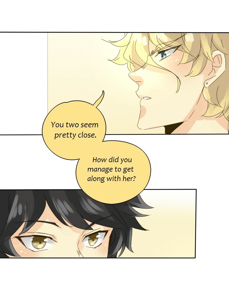 Read unOrdinary EN Manga Online