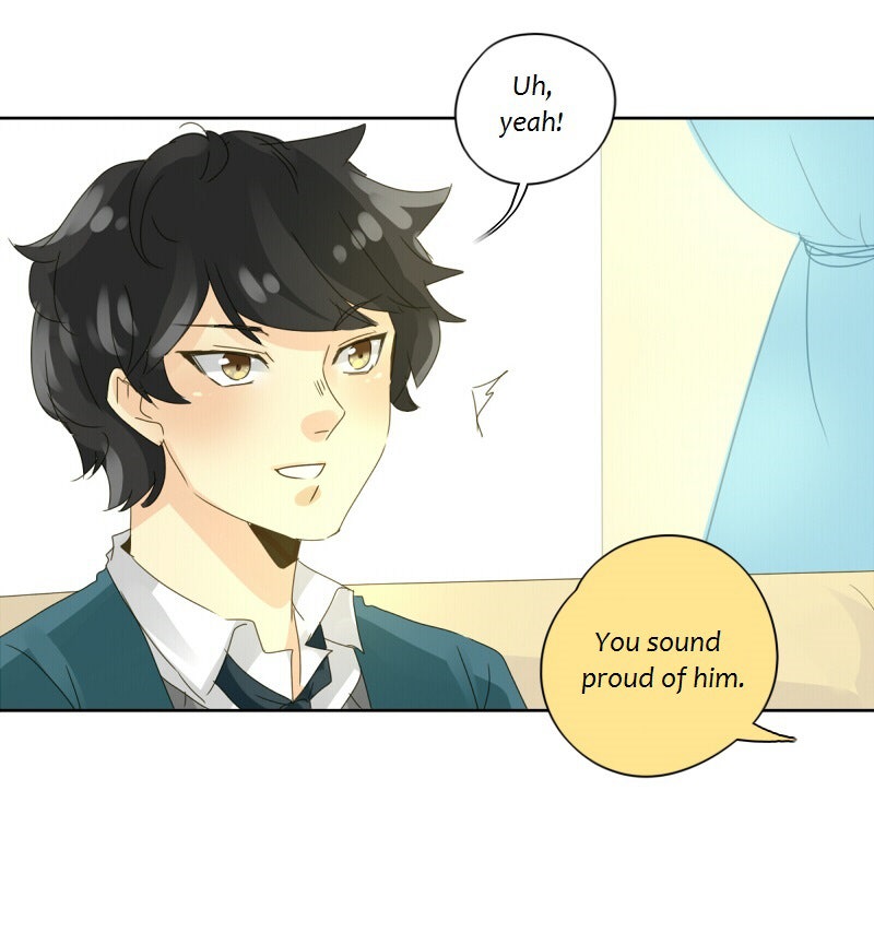 Read unOrdinary EN Manga Online