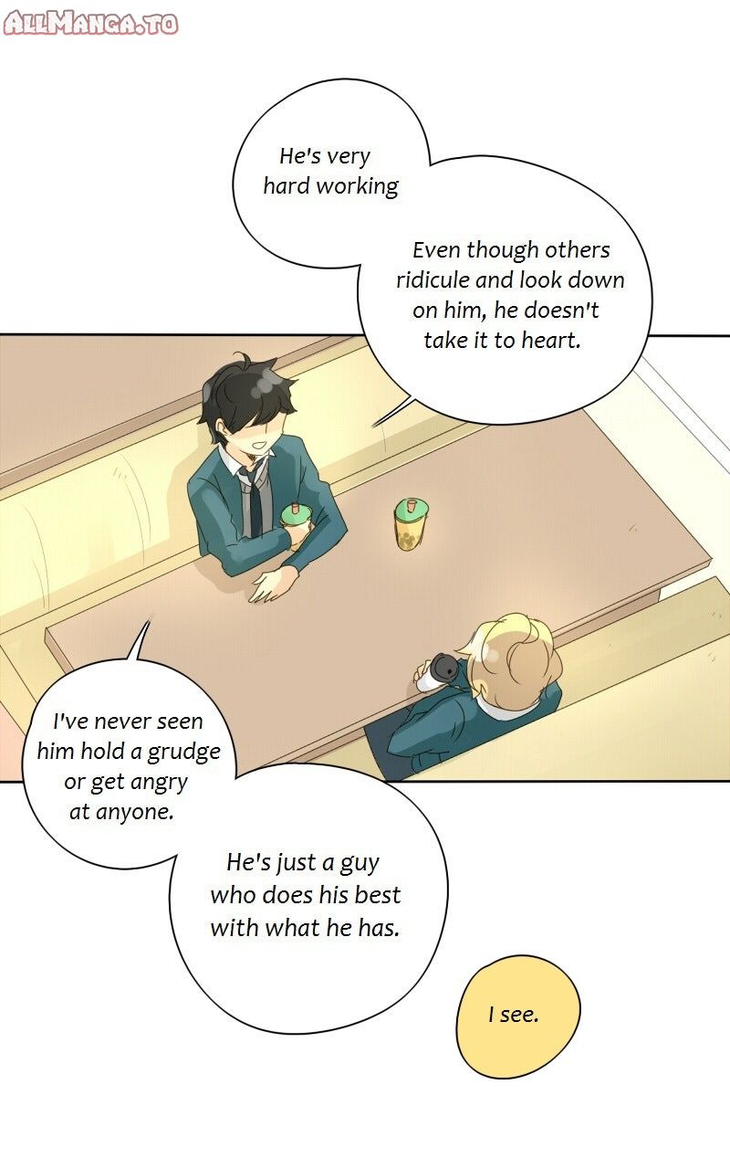 Read unOrdinary EN Manga Online