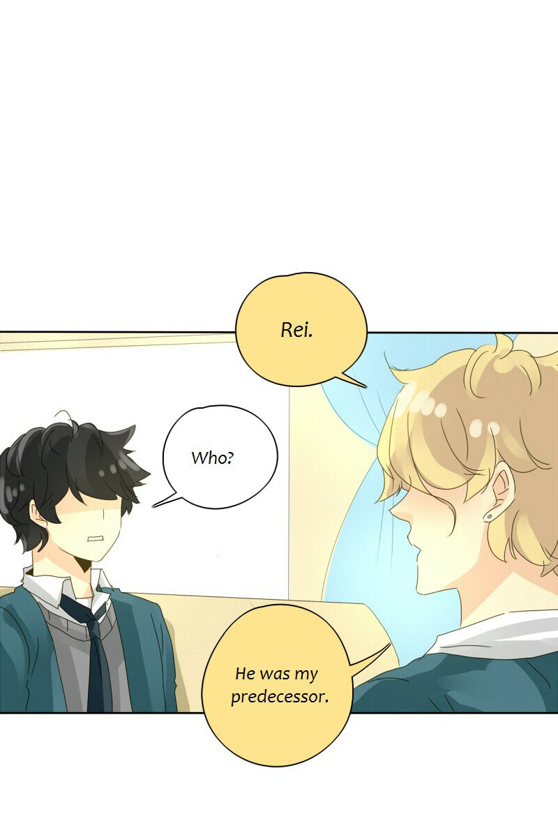 Read unOrdinary EN Manga Online