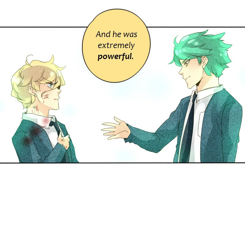 Read unOrdinary EN Manga Online