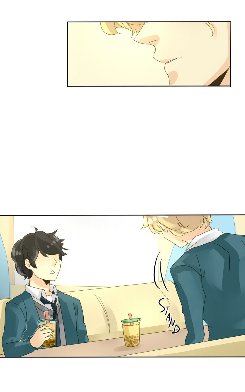 Read unOrdinary EN Manga Online