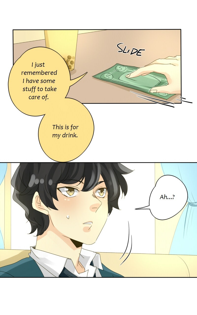 Read unOrdinary EN Manga Online