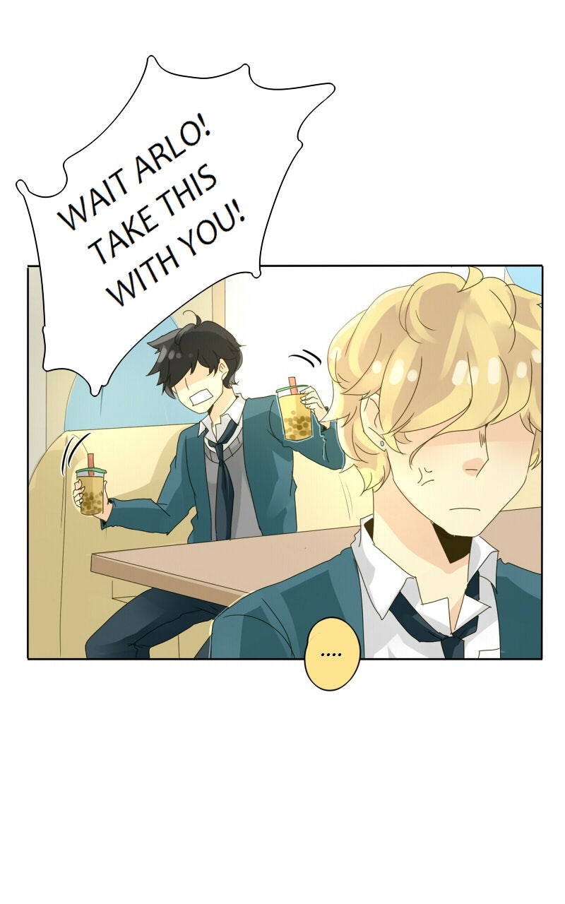 Read unOrdinary EN Manga Online